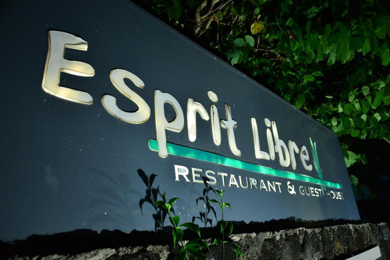 Esprit Libre गेस्ट हाउस 3*