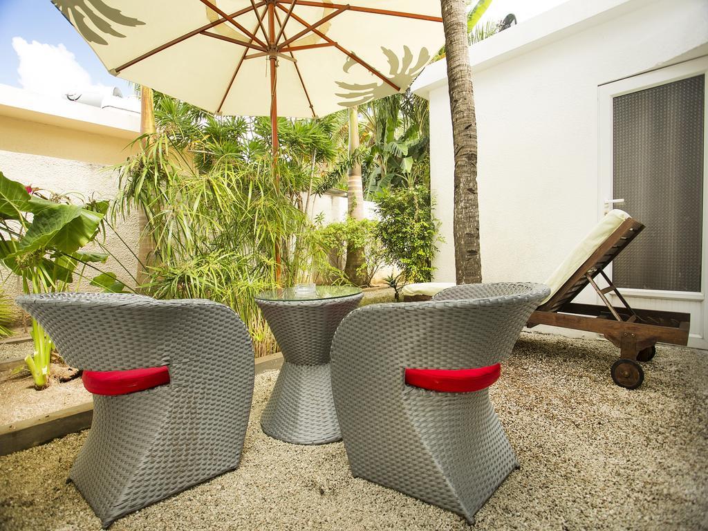 Esprit Libre Mont-Choisy