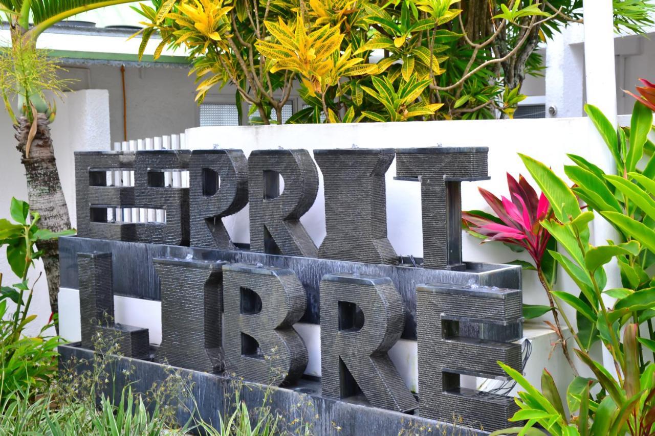 Esprit Libre